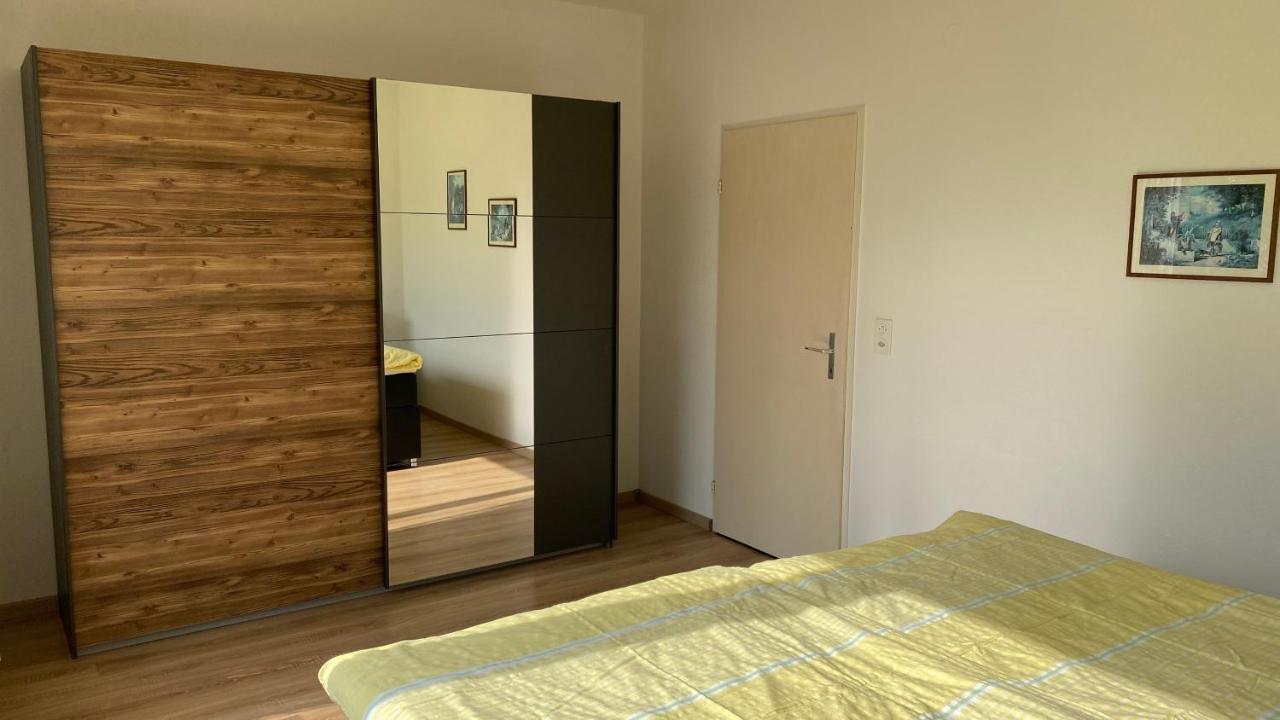 Casa Angela Apartment Locarno Ngoại thất bức ảnh