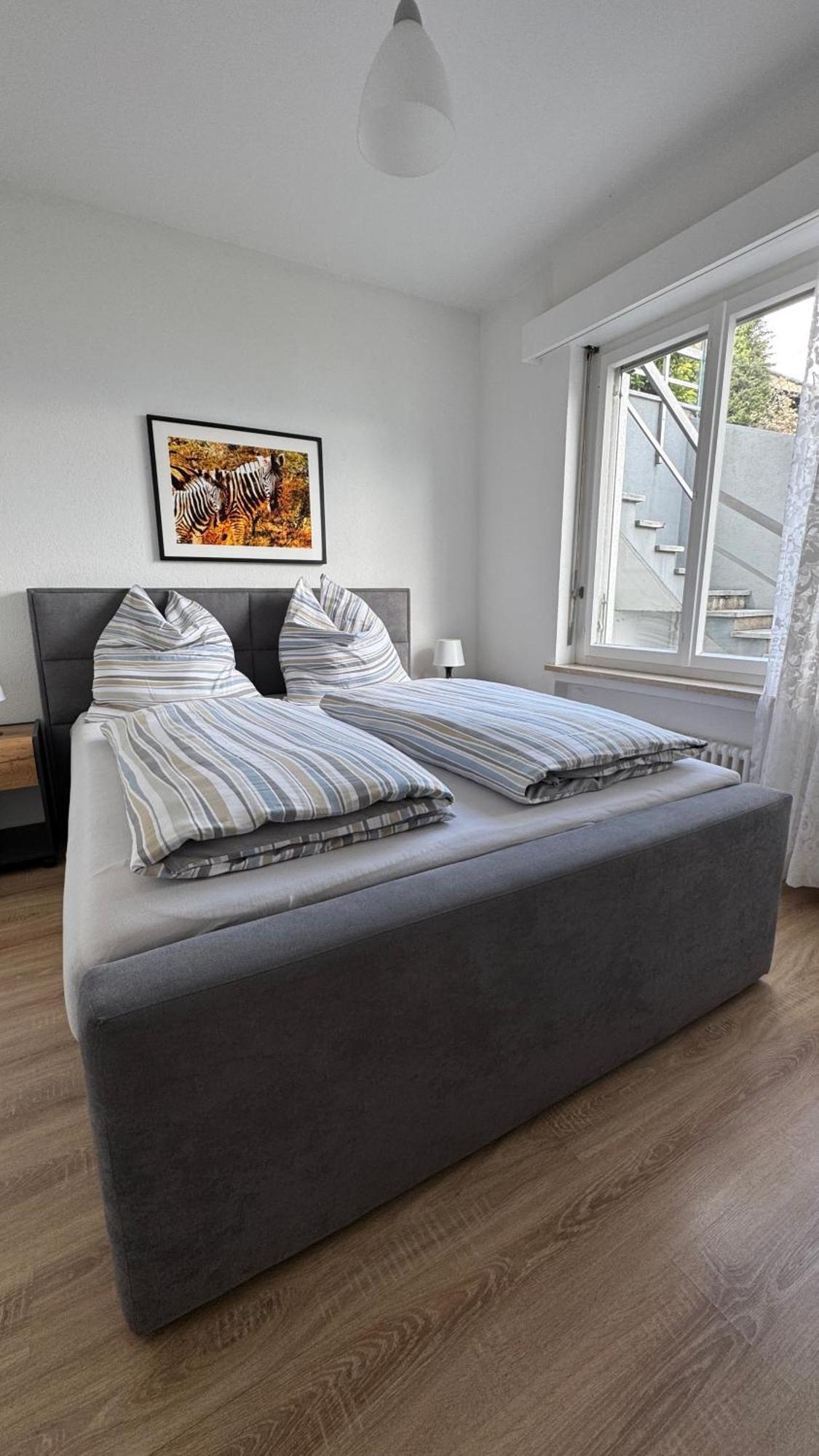 Casa Angela Apartment Locarno Ngoại thất bức ảnh