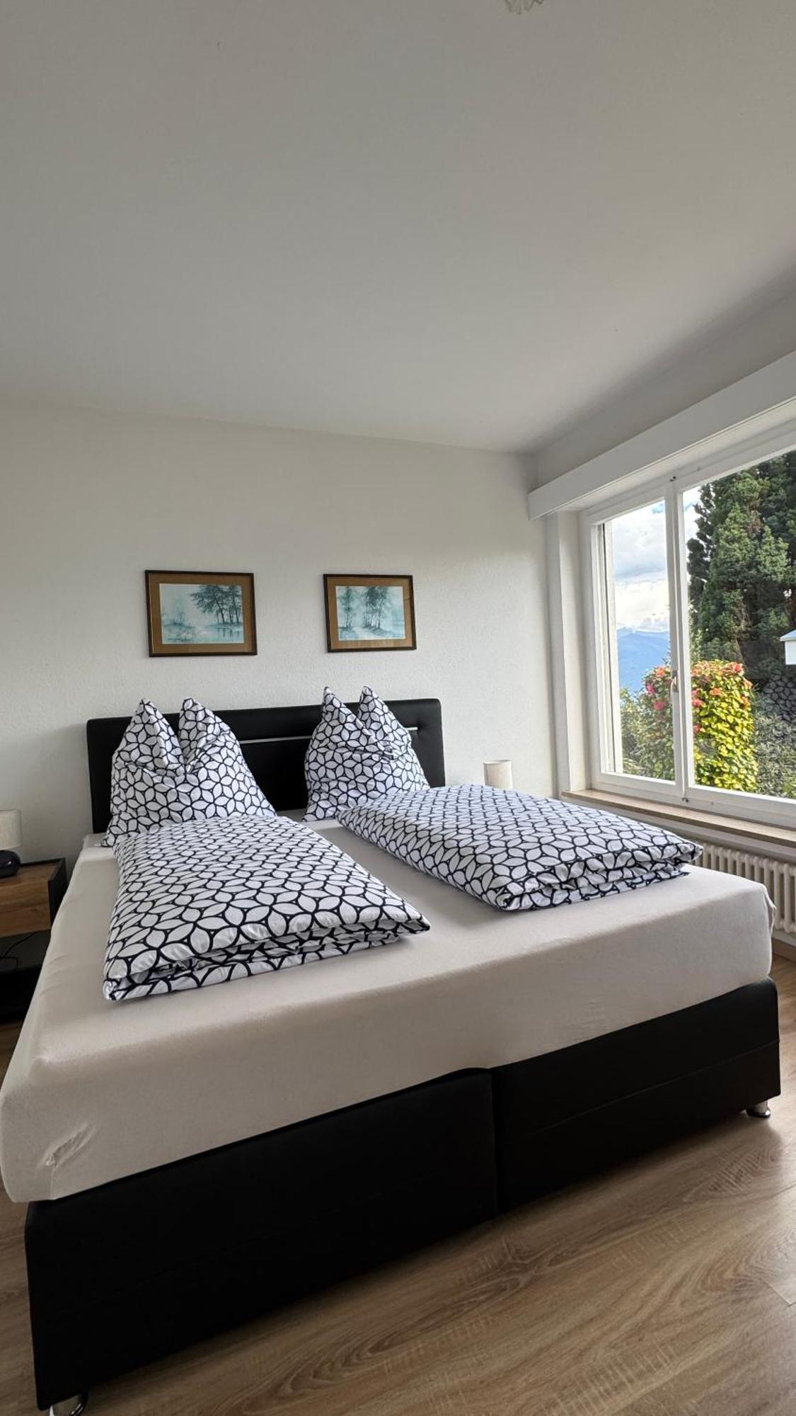 Casa Angela Apartment Locarno Ngoại thất bức ảnh
