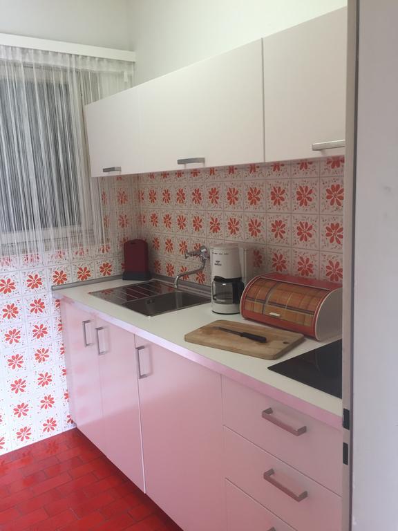 Casa Angela Apartment Locarno Ngoại thất bức ảnh